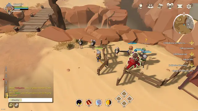 Mana Land - इमेज