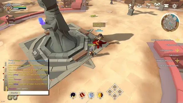 Mana Land - इमेज