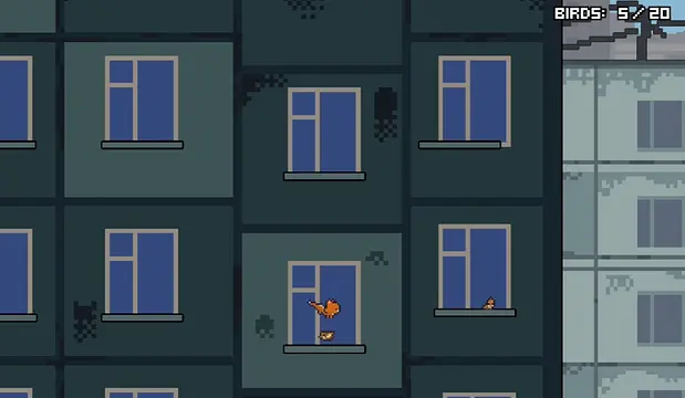 Bird Buster - इमेज