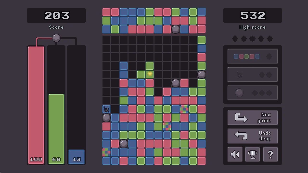 Play Droptic 2