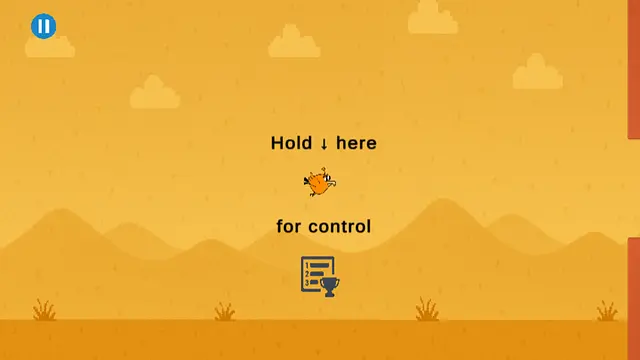 Hold the Bird खेलें