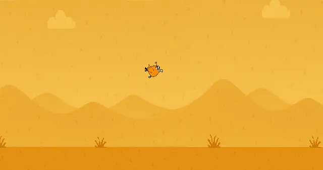 Hold the Bird - इमेज