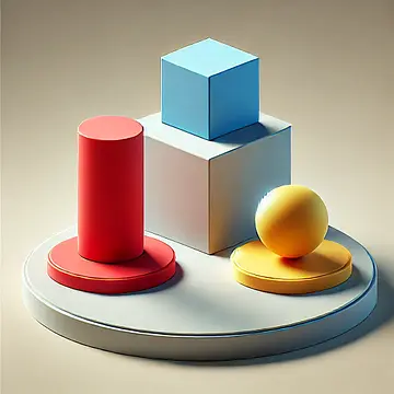 Geometry Pass - इमेज