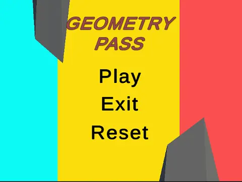 Geometry Pass - इमेज
