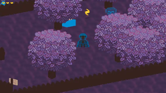 Magistax खेलें