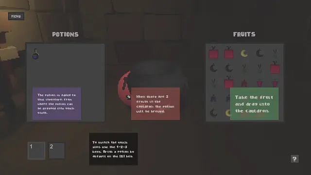 Blop Demo - इमेज