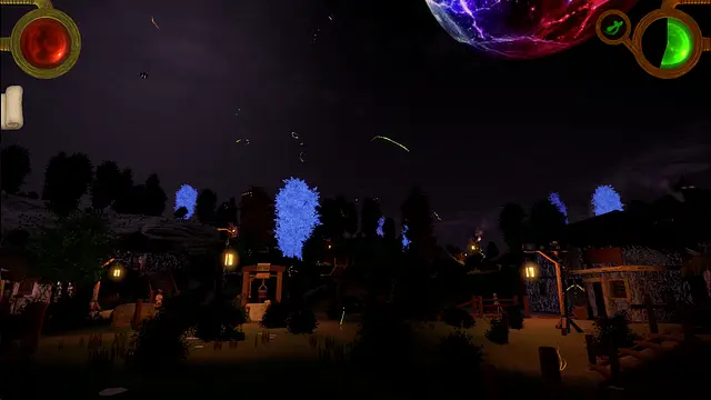 Marked Outsider DEMO - इमेज