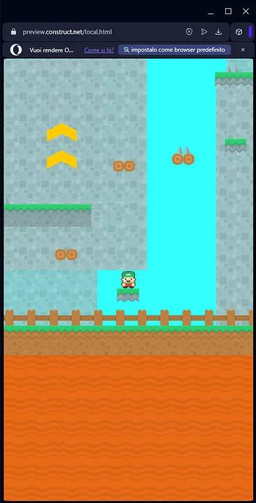 Play summit ascent:scalata mortale