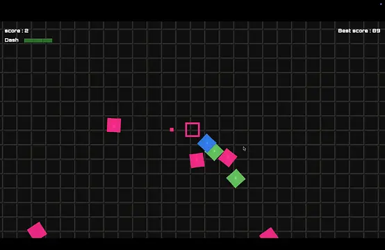 Pixel Survivor - इमेज