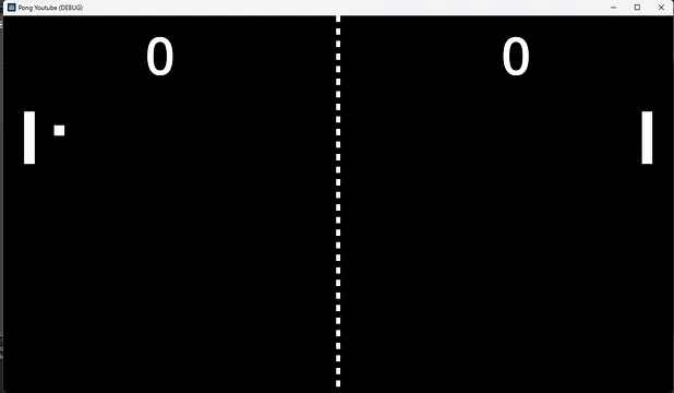 PONG खेलें