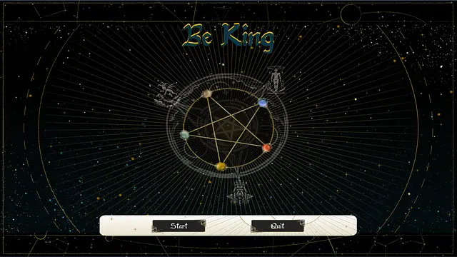 Be King Demo - इमेज