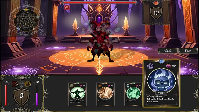 Be King Demo - इमेज