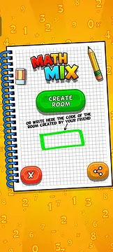 MathMix - Screenshots