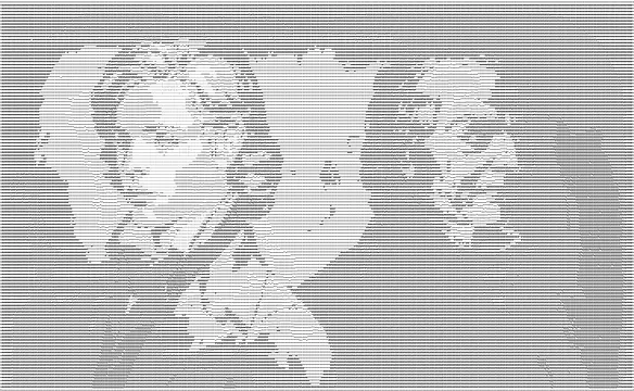 Play to The Picture of Dorian Gray