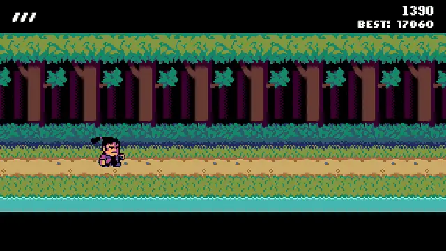 BushiGO! खेलें