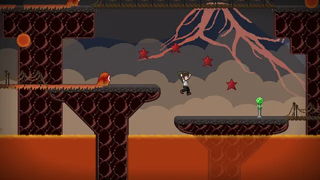 Play to Platform Builder