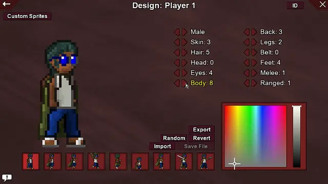 Platform Builder - इमेज