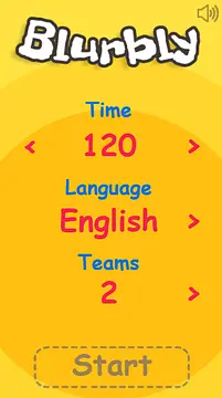 Blurbly खेलें