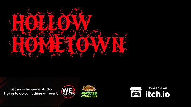 Hollow Hometown - Screenshots