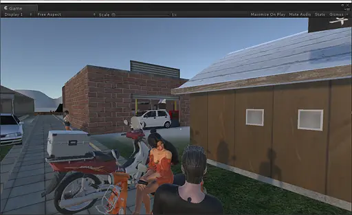 FinishingGirl V10.4 피니싱걸 - Screenshots