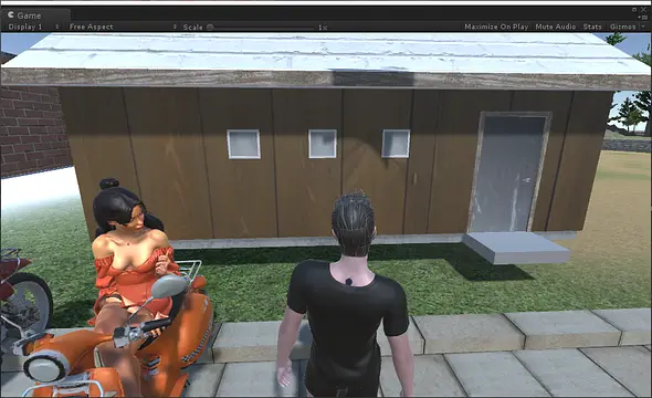 FinishingGirl V10.4 피니싱걸 - Screenshots