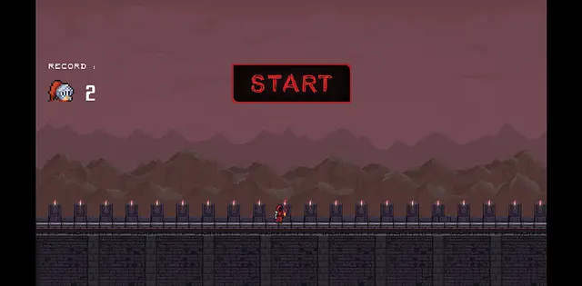 The Last Pyromancer खेलें