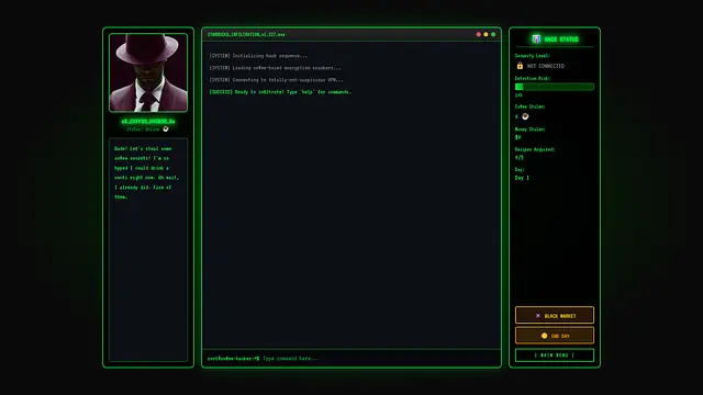 Hack Into Starbucks - इमेज