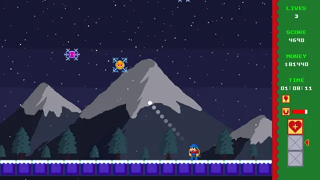 Snow-Boy - इमेज