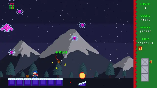 Snow-Boy - इमेज