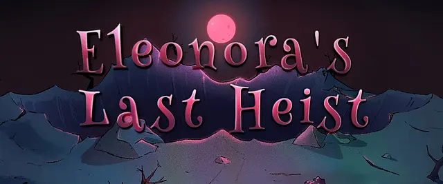 Eleonora's Last Heist - Screenshots