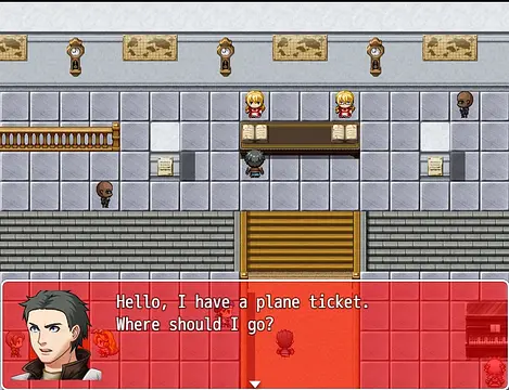 Victorimon Eng - इमेज