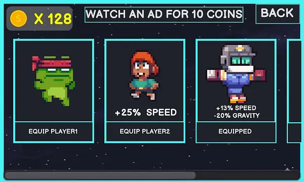 Alien Adventure - इमेज