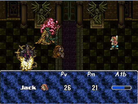 Elferia's Dream - इमेज