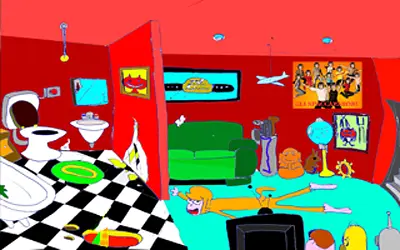 Dovadula's Burn - इमेज