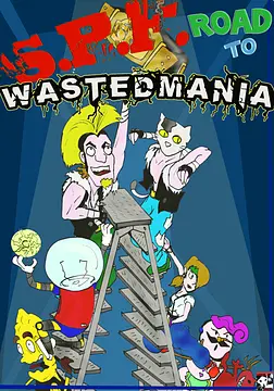 Road To Wastedmania खेलें
