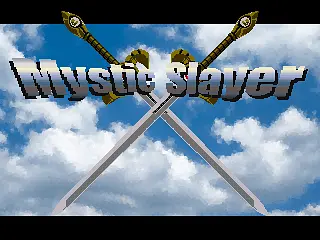 Mystic Slayer - इमेज