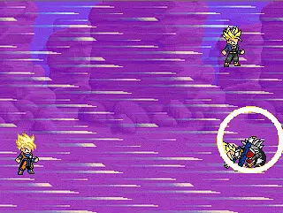 DragonBall US - BS Demo खेलें