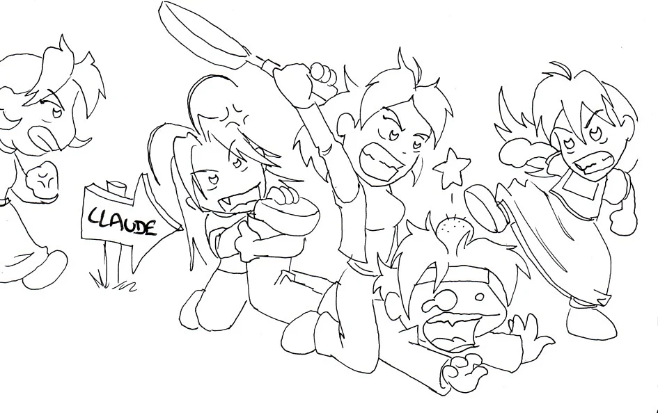 Play Star Ocean 0