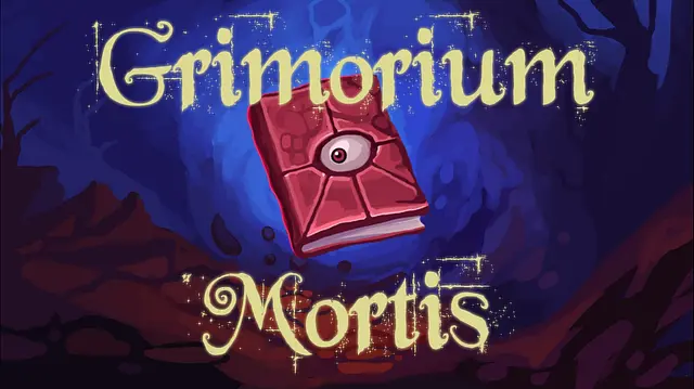 Grimorium Mortis खेलें