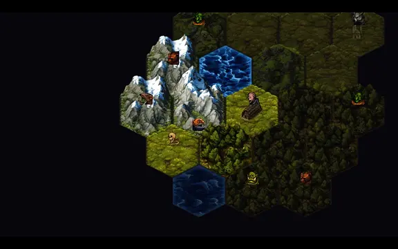 Grimorium Mortis - इमेज