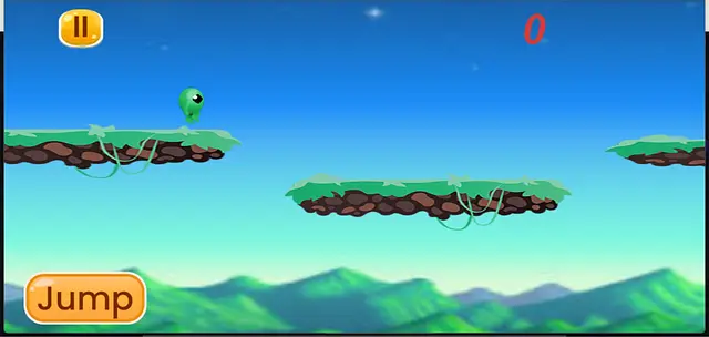 Play to Jump Infinite