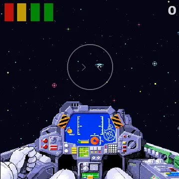 Earth Defender - Screenshots