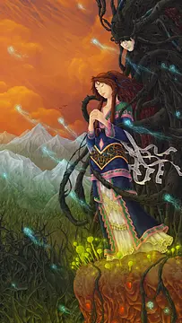 Aedemphia - इमेज