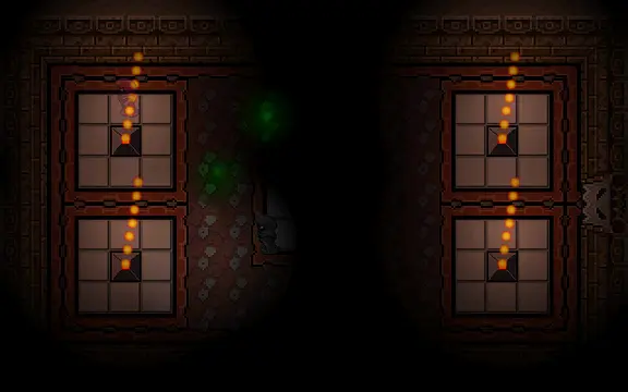 TLoZ - Dark Order खेलें