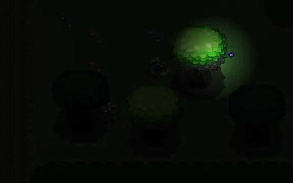 TLoZ - Dark Order - इमेज