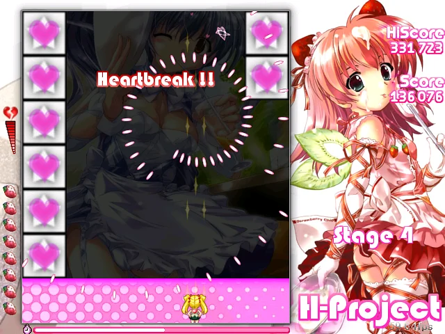 Play ★ H-Project 2.0