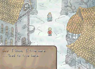 Sunset over Imdahl - इमेज