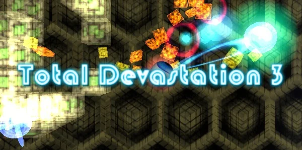 Play Total Devastation 3