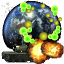 Alien Invaders खेलें