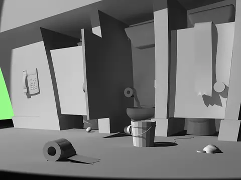 Play to All 4 a Cola